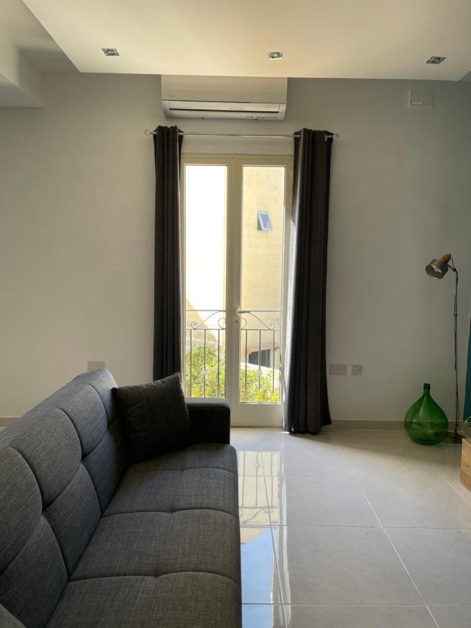 Sunset Modern Apt Near The Beach Birżebbuġa Eksteriør billede